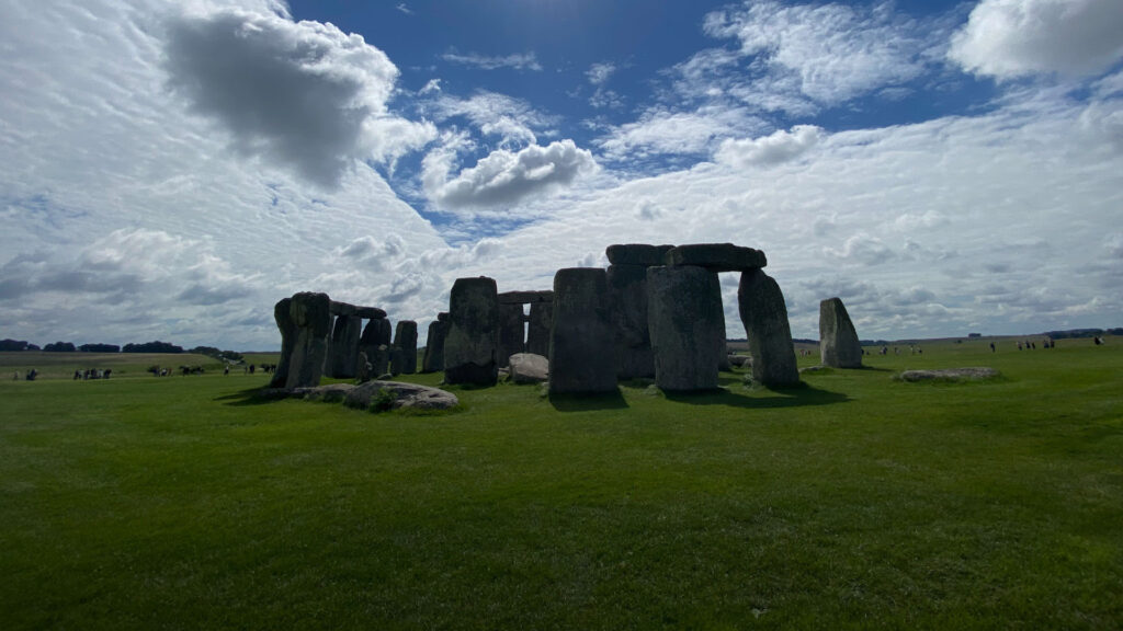 Stonehenge