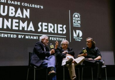 Cuban Cinema Series Returns To Miami Dade College After 17-Year Hiatus