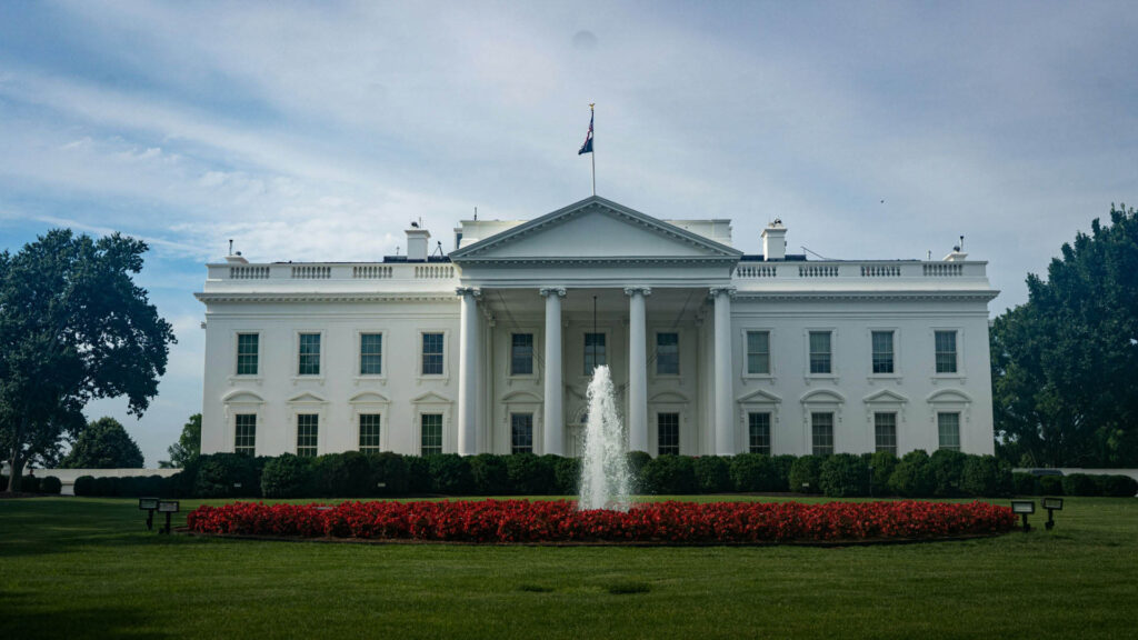 White House