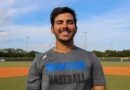 Sharks Fernandez Earns Citrus Conference First-Team Honors