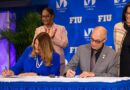 MDC And FIU Sign New Articulation Agreements