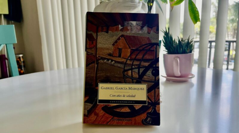 Gabriel García Márquez’s One Hundred Years Of Solitude, A Look Back