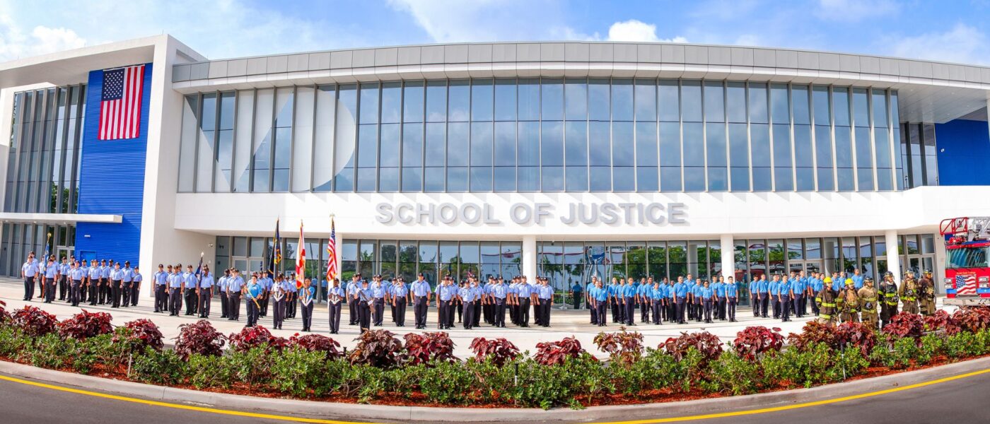 School of Justice