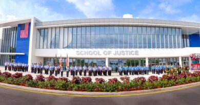 School of Justice