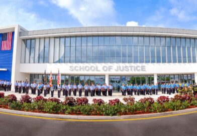School of Justice