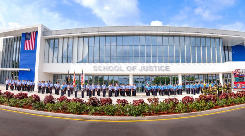 School of Justice