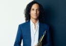 Miami Book Fair To Host An Evening With Saxophonist Kenny G