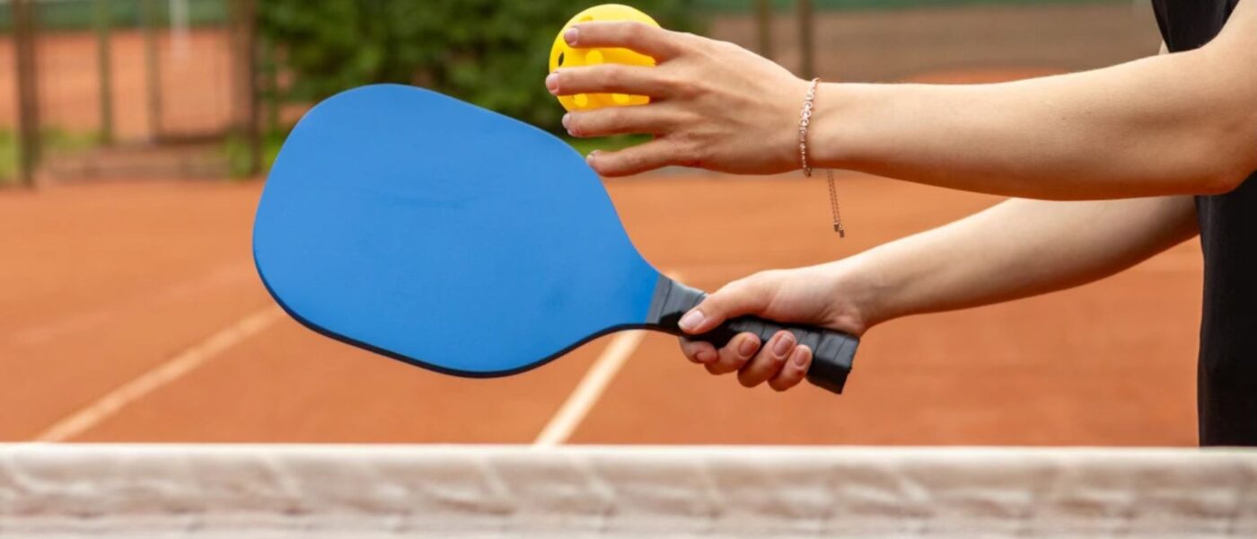 pickleball