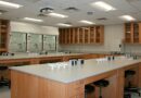 Wolfson Campus Getting Refurbished Science Labs This Fall