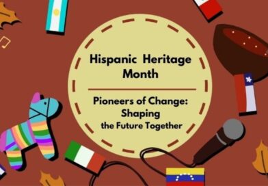 Miami Dade College Showcases Latin Pride During Hispanic Heritage Month