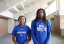 Siblings Bring Their Basketball Skills To Miami Dade College