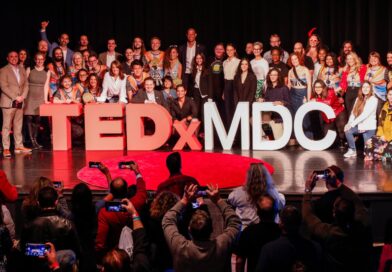 Wolfson Campus Hosts Inaugural TEDxMDC Event