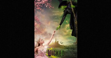 Wicked (2024) Captivates With Themes Of Self-Discovery And Acceptance