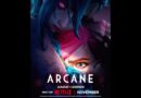 Netflix’s Arcane Comes To A Rushed Conclusion