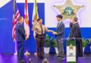 SOJ Alumma Sworn In As Miami-Dade County Sheriff