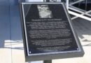 North Campus Celebrates Baseball Legend Demie Mainieri With Plaque