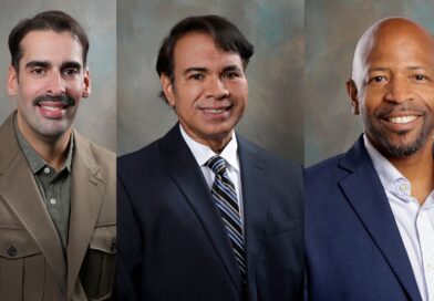 Three SEDT Professors Tabbed As Endowed Teaching Chairs