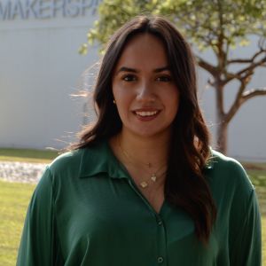 Naya Escandon