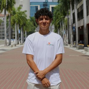 Alberto Hernandez