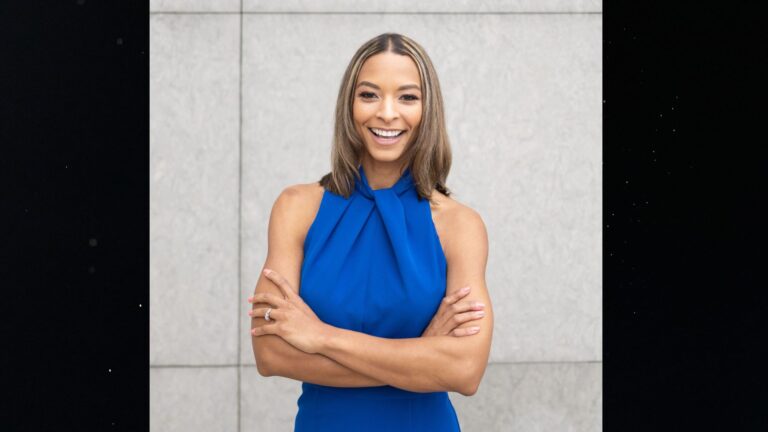 NBC 6 Morning News Anchor Constance Jones To Appear At MDC Journalism Speaker Series