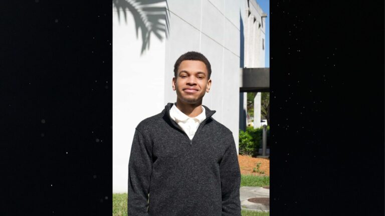 The Reporter Selects New Sports Editor