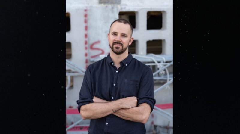 Investigative Reporter Daniel Rivero Of WLRN To Speak at MDC Journalism Speaker Series