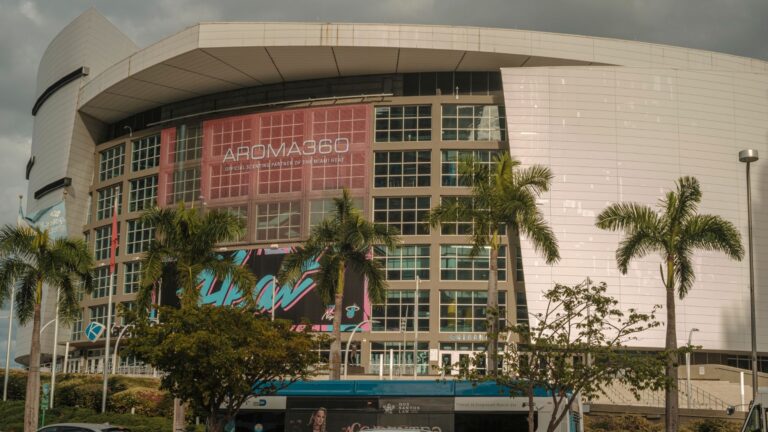 MDC Students Can Get Discounted Miami Heat Tickets Through Fevo