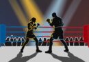 How Celebrity Fights Help Spotlight Women’s Boxing