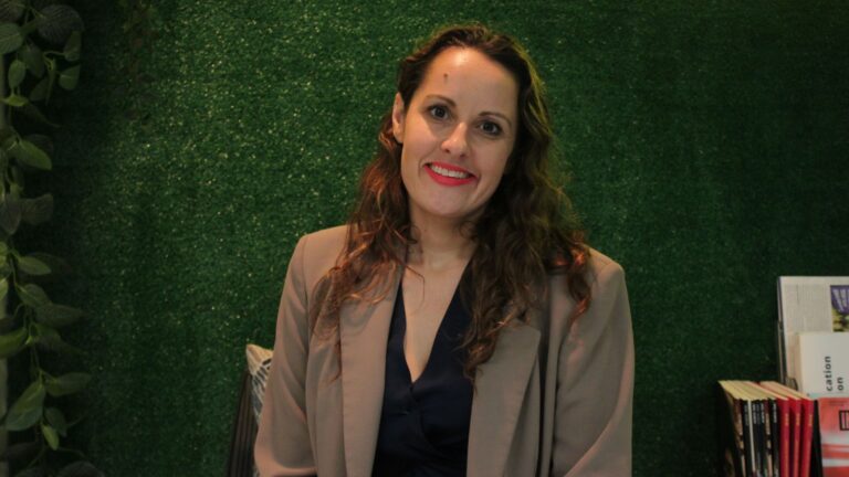 North Campus Appoints New iCED Director