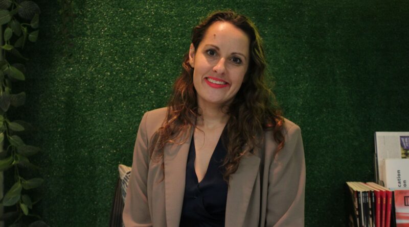 North Campus Appoints New iCED Director