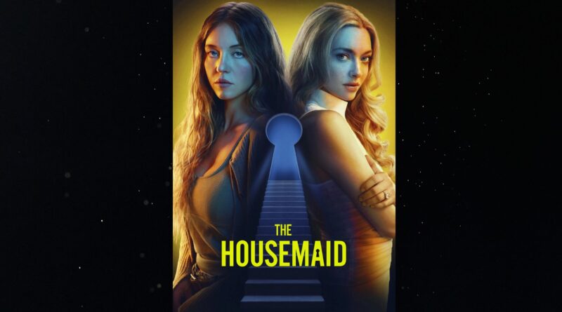 How The Housemaid Successfully Builds On Its Bestselling Source Material