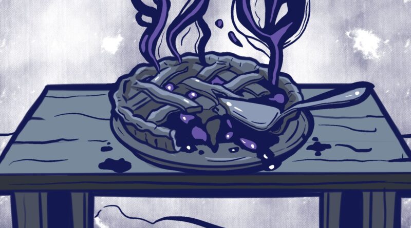 War in the Middle East Is As American As Apple Pie