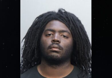 Man Arrested At Homestead Campus For Bringing A Gun To Campus