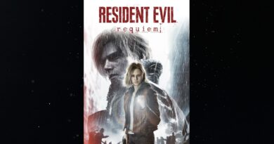 Capcom Redefines Horror Games With Resident Evil Requiem