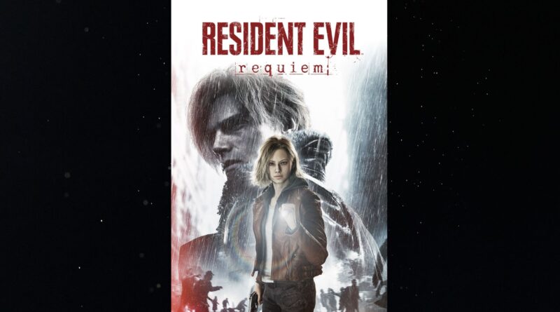 Capcom Redefines Horror Games With Resident Evil Requiem