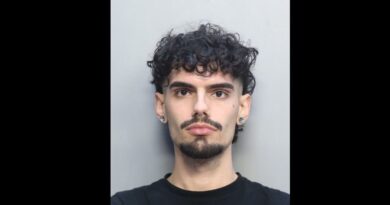 Man Accused Of Brandishing A Firearm At Hialeah Campus During Confrontation