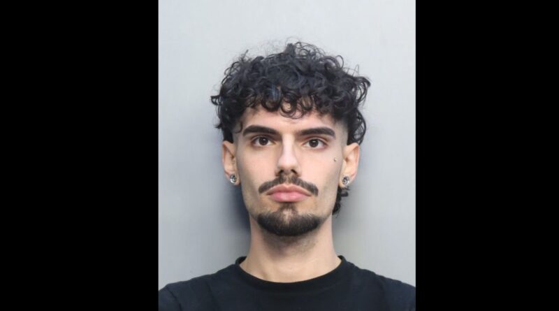 Man Accused Of Brandishing A Firearm At Hialeah Campus During Confrontation