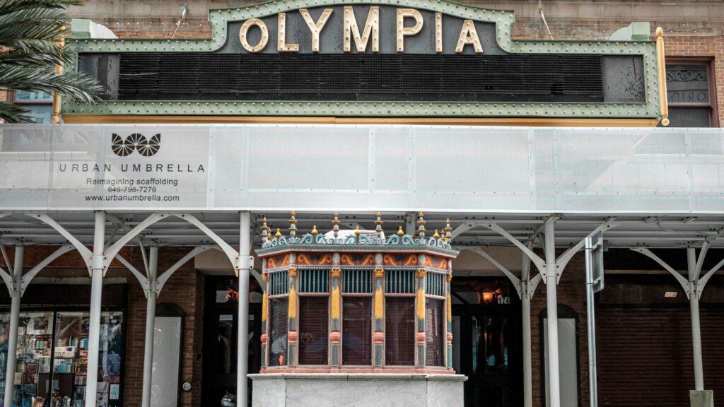 Olympia Theater