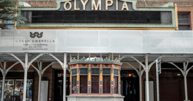 Olympia Theater