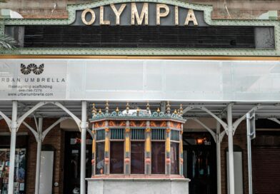 Olympia Theater