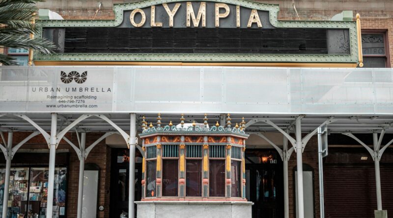 Olympia Theater