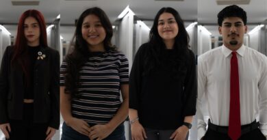 Four MDC Students Win $7,500 Hites Transfer Scholarship