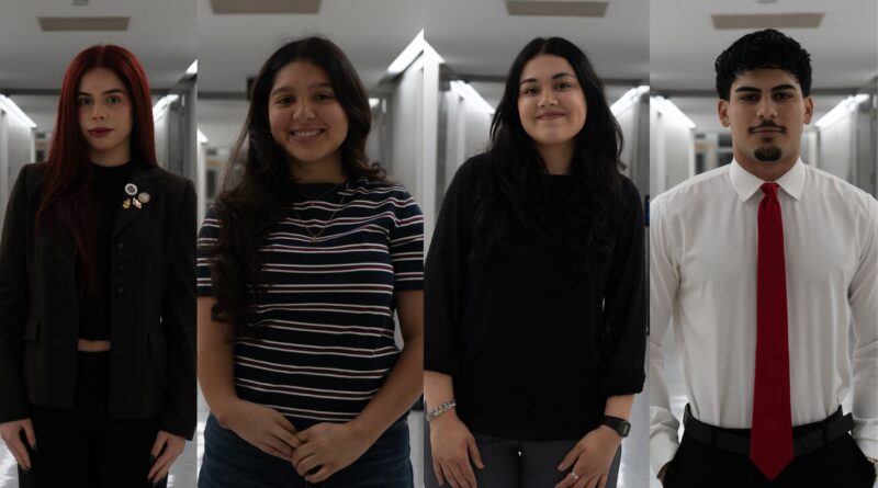 Four MDC Students Win $7,500 Hites Transfer Scholarship