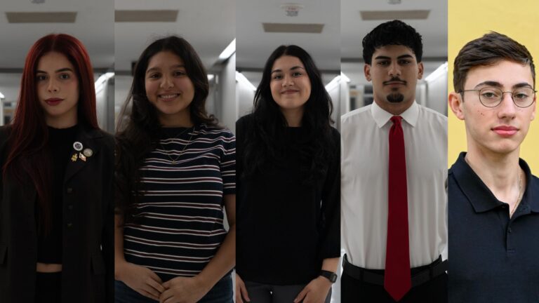 Five MDC Students Win $7,500 Hites Transfer Scholarship