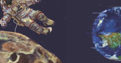 On April 1, NASA launched Artemis II, a lunar mission that ignited the start of a geopolitical war. Isabella Barreto argues that space explorations should not be a race but a global effort.