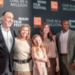 The Reporter's coverage of the Miami Film Festival.