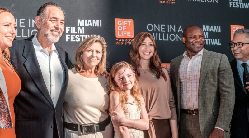 The Reporter's coverage of the Miami Film Festival.