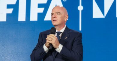 Miami Dade College confirmed the guest speakers for the 2026 commencement ceremony: FIFA President Gianni Infantino, businessman Orlando Bravo and Florida education commissioner Anastasios Kamoutsas. Graduation will take place on April 25 at loanDepot park.