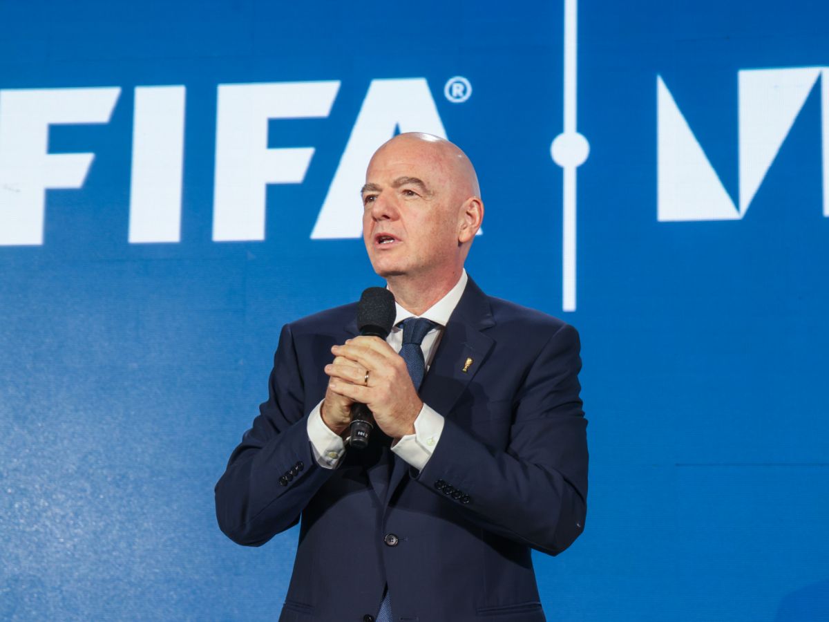 Miami Dade College confirmed the guest speakers for the 2026 commencement ceremony: FIFA President Gianni Infantino, businessman Orlando Bravo and Florida education commissioner Anastasios Kamoutsas. Graduation will take place on April 25 at loanDepot park.