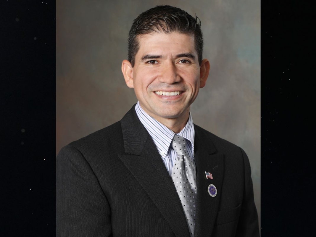 Diego Tibaquirá, a computer science professor and advisor to the Eduardo J. Padrón Campus Phi Theta Kappa chapter, Beta Kappa Iota, was elected to the national PTK Board of Advisors.
